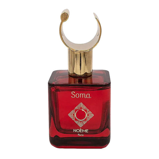 Noeme Paris Soma Eau De Parfum, For Women, 100ml - Front View