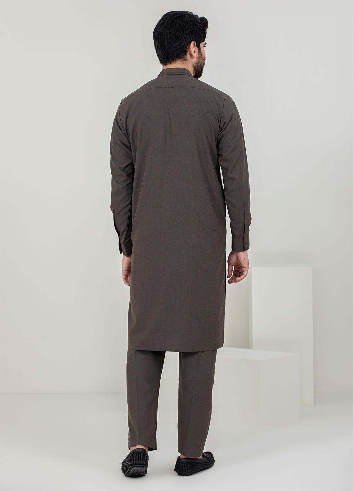 Stylish Wash N Wear Formal Kameez Shalwar