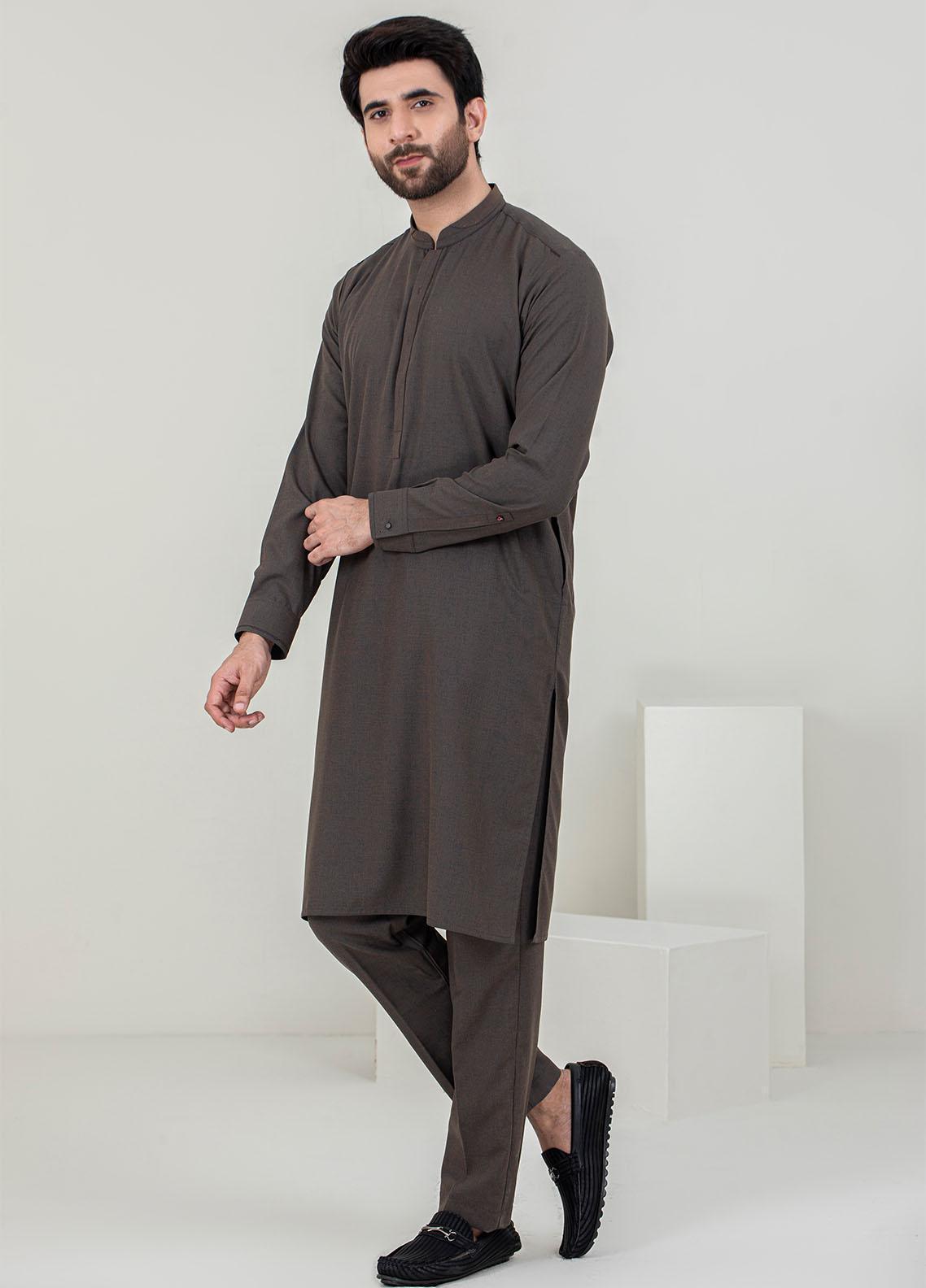 Stylish Wash N Wear Formal Kameez Shalwar