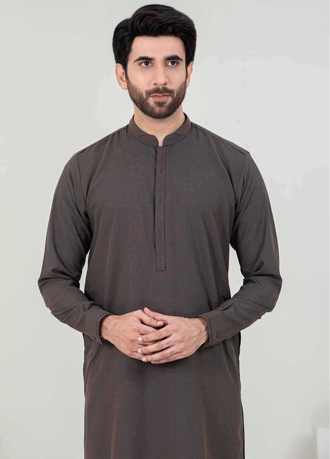 Stylish Wash N Wear Formal Kameez Shalwar