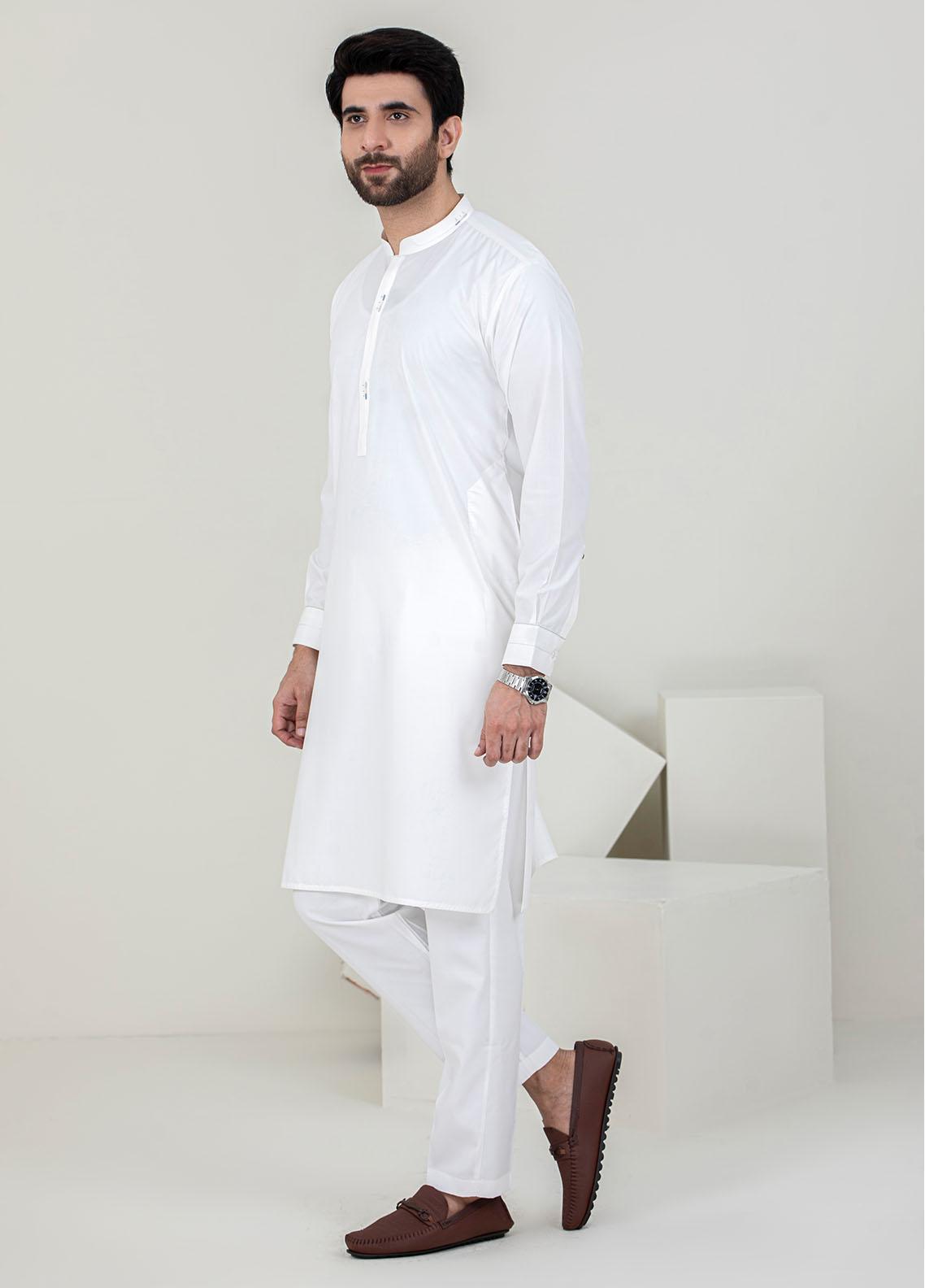 Stylish Wash N Wear Formal Kameez Shalwar