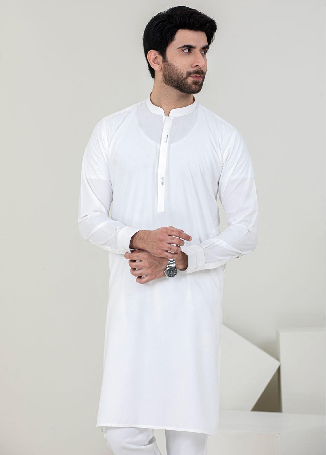 Stylish Wash N Wear Formal Kameez Shalwar